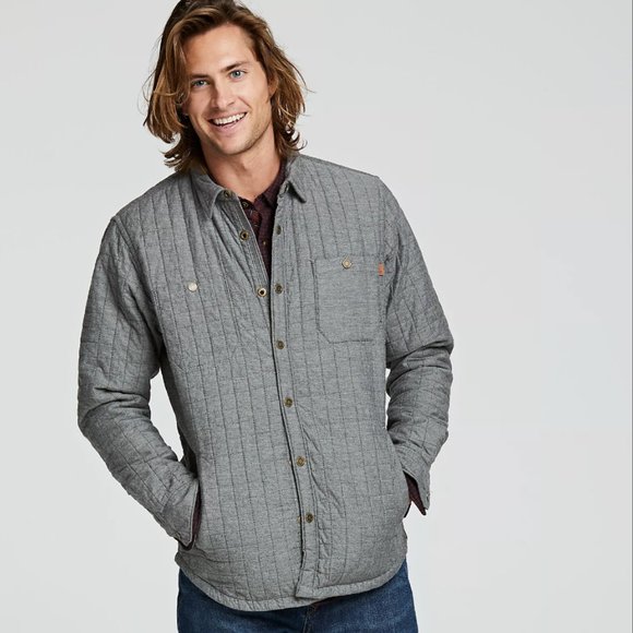 timberland f17 jacket